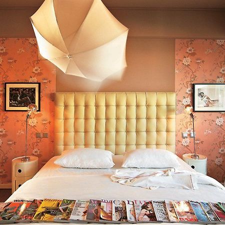 Hotel 2Fashion House Атина Екстериор снимка