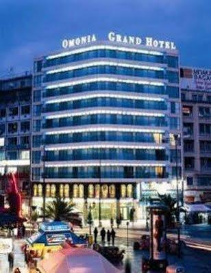 Hotel 2Fashion House Атина Екстериор снимка