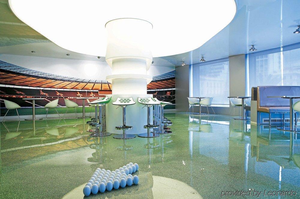 Hotel 2Fashion House Атина Съоръжения снимка