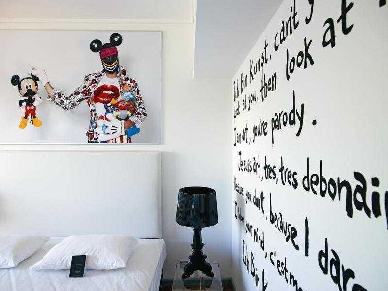 Hotel 2Fashion House Атина Стая снимка