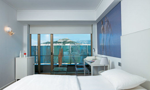 Hotel 2Fashion House Атина Екстериор снимка
