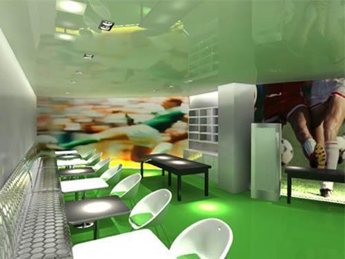 Hotel 2Fashion House Атина Екстериор снимка